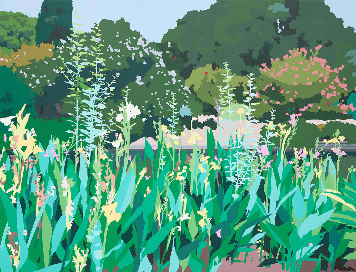 Botanic Gardens Web Botanic Gardens Web